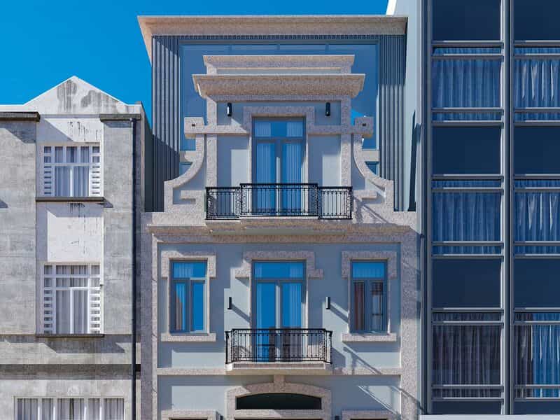 عمارات في Porto, Porto 11688965