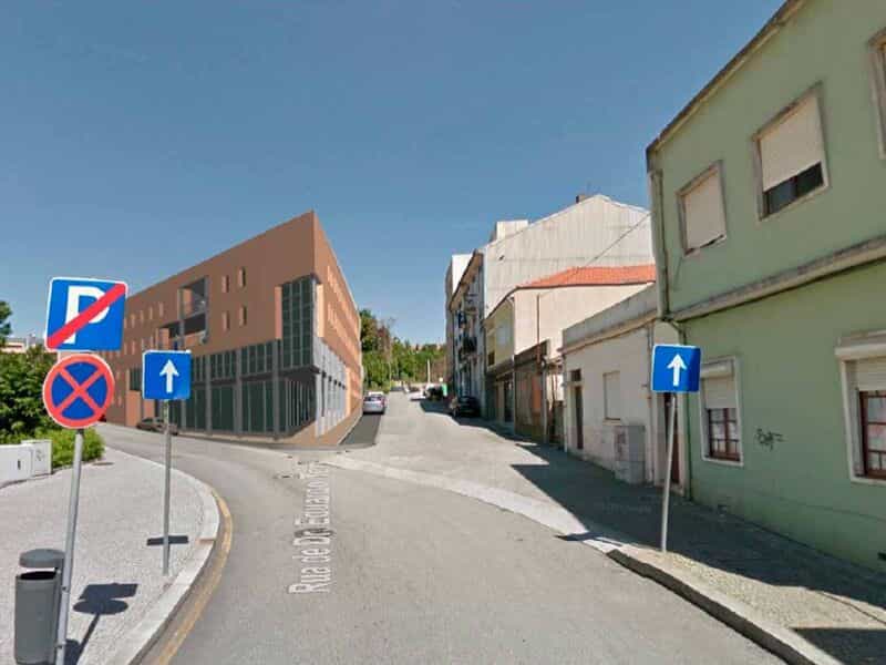 Condominium in Matosinhos, Porto 11688979