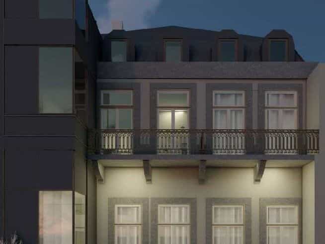Condominium in Porto, Porto 11688995