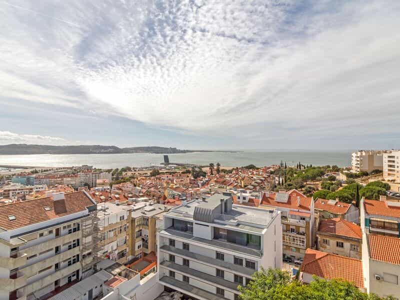Kondominium w Algés, Lisbon 11689009