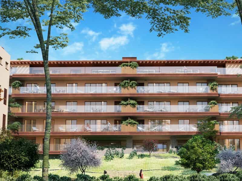 Condominium in Vila Nova de Gaia, Porto District 11689024