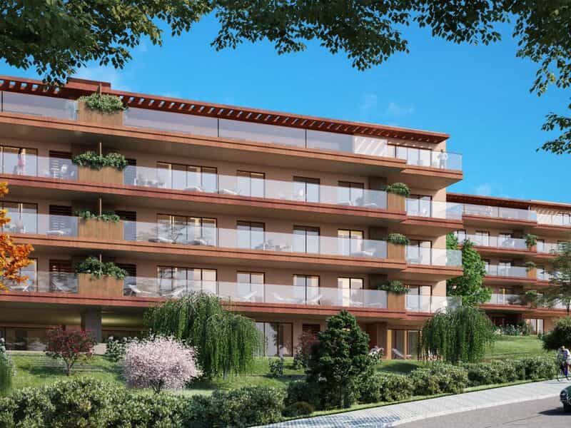 Condominium in Canidelo, Porto 11689024