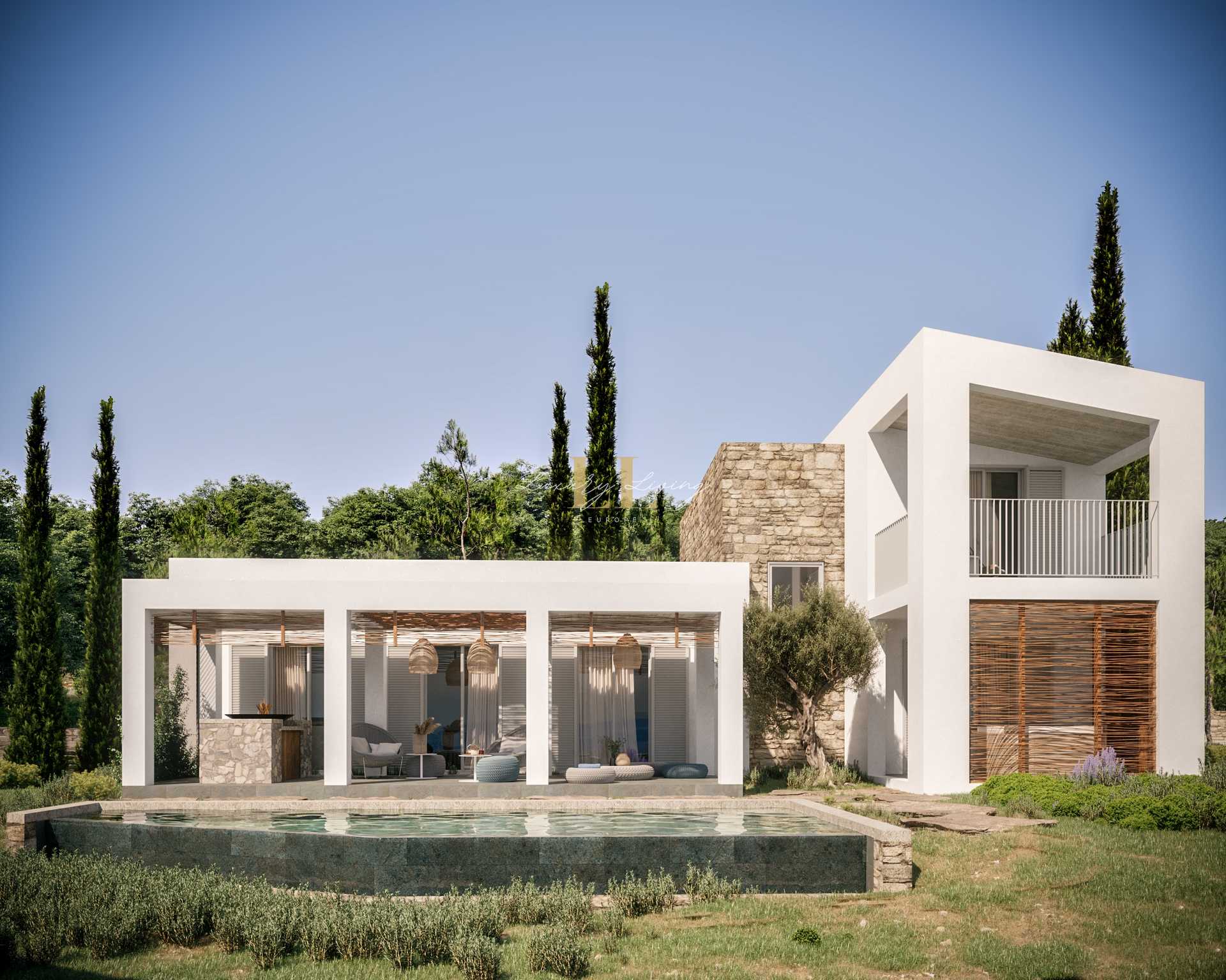 Huis in Paphos, Paphos 11689039