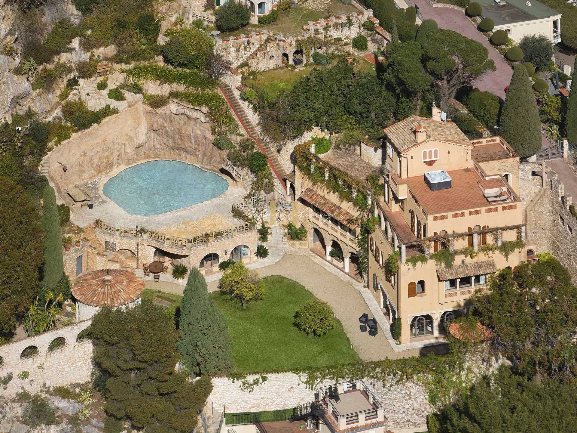 casa no Saint Tropez, Provença-Alpes-Costa Azul 11689041
