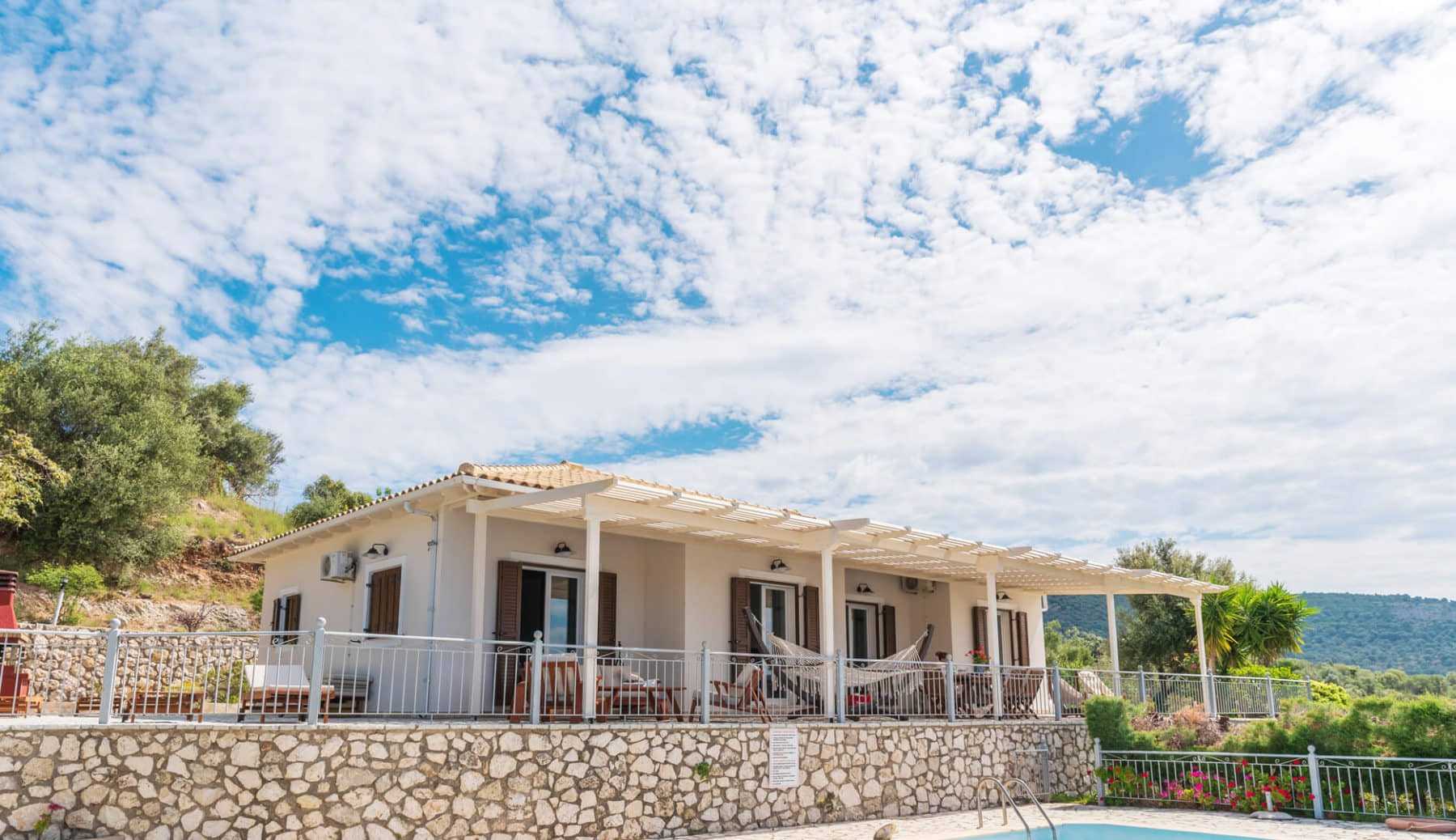 Huis in Lefkada, Ionia Nisia 11689050