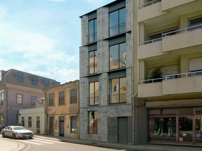 Condominium in Nevogilde, Porto 11689118