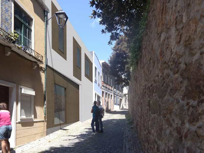 Maa sisään Foz do Douro, Porto 11689131