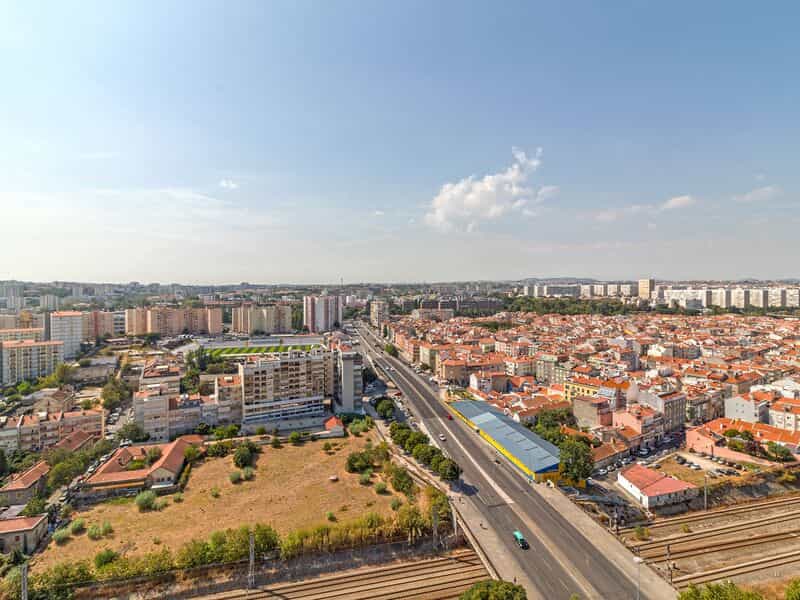 Condominium in Lisbon, Lisbon 11689145