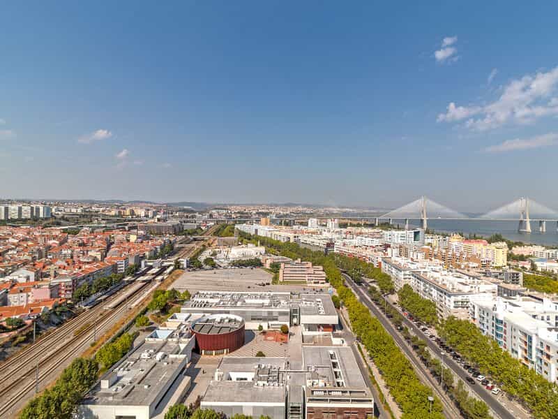 Condominium in Olivais, Lisboa 11689145