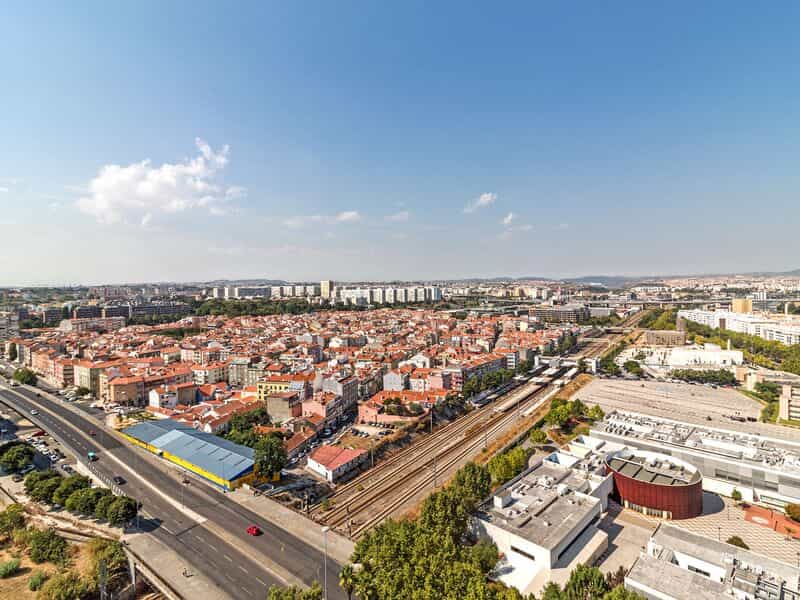 Condominium in Olivais, Lissabon 11689145
