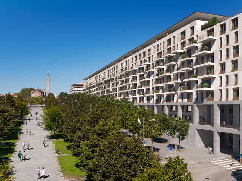 Condominium dans Porto, Porto District 11689149
