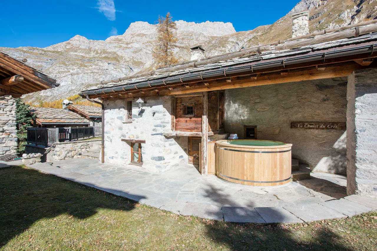 σπίτι σε Val-d'Isère, Auvergne-Rhône-Alpes 11689225