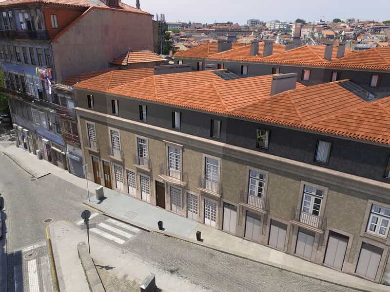 Condominium dans Porto, Porto 11689292