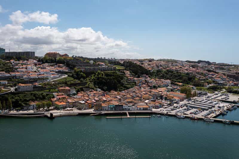 Perindustrian dalam Canidelo, Porto 11689302