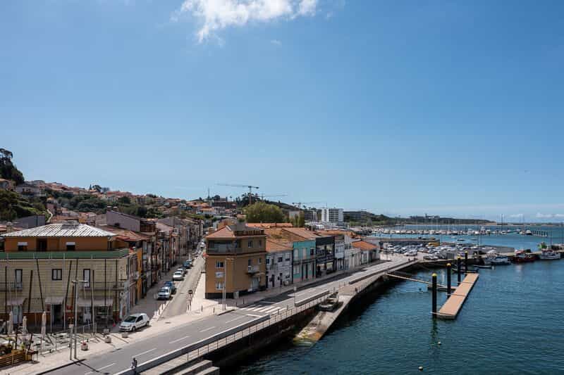 Perindustrian dalam Canidelo, Porto 11689302