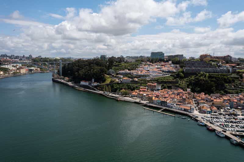 תַעֲשִׂיָתִי ב Vila Nova de Gaia, Porto District 11689302