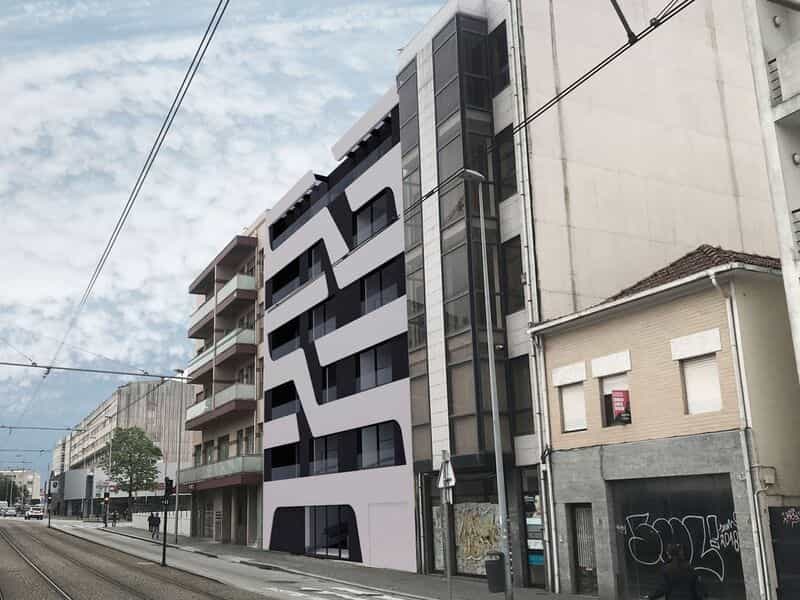 Condominium dans Matosinhos, Porto 11689305
