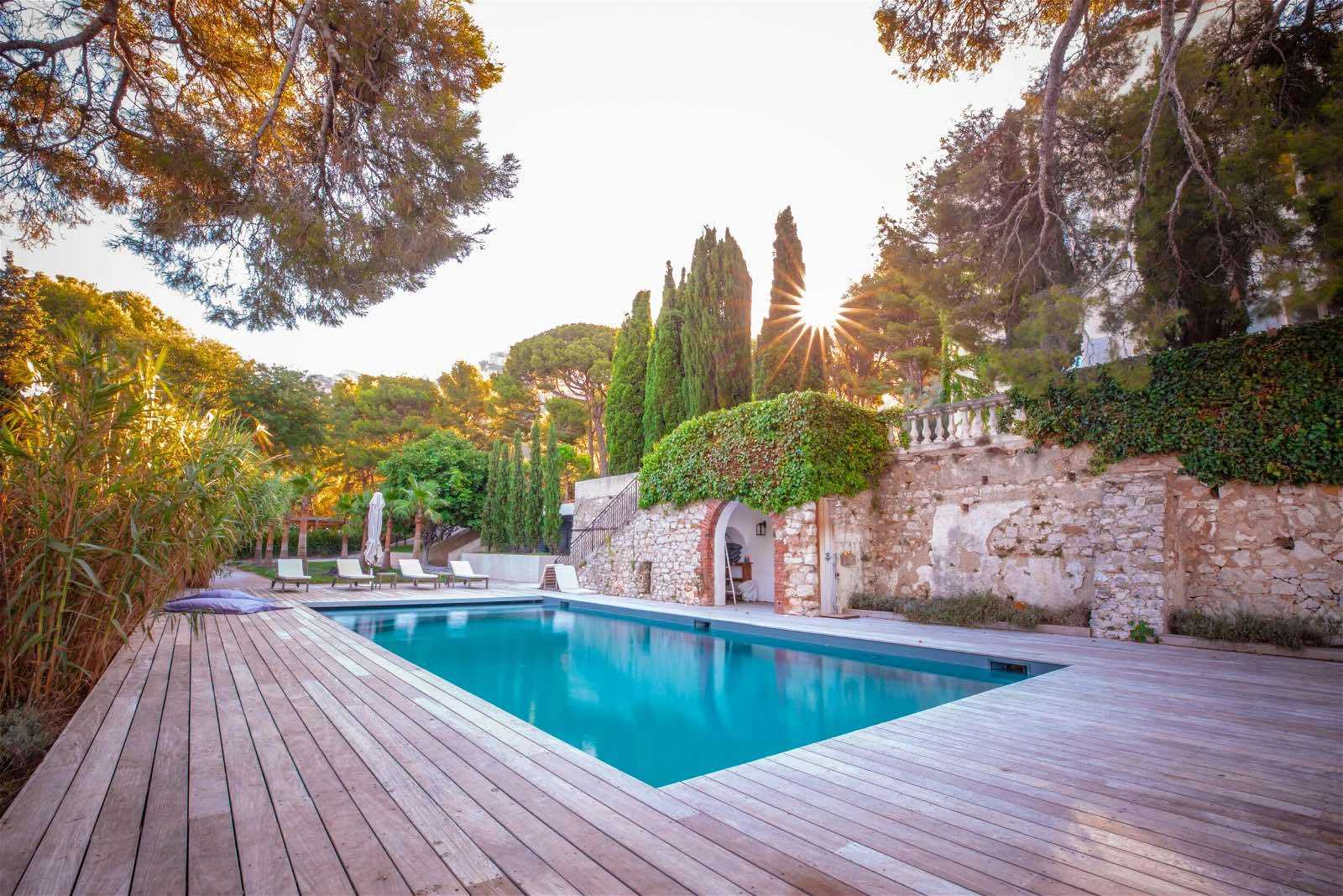 Huis in Cassis, Provence-Alpes-Cote d'Azur 11689334