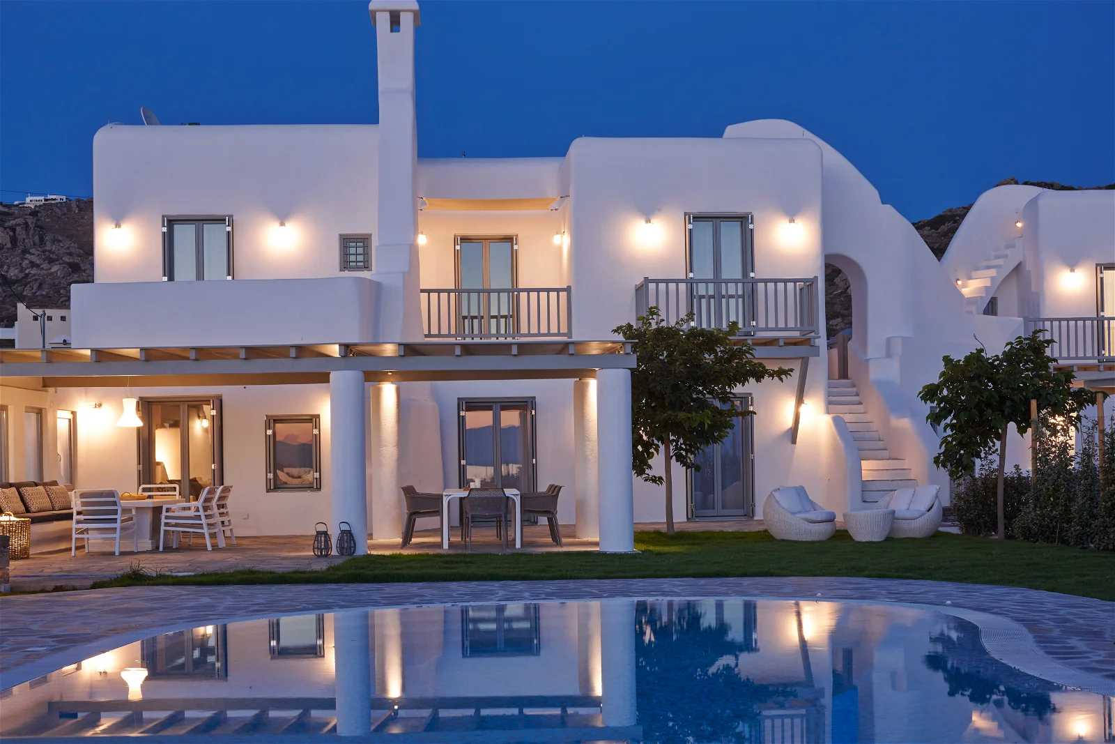 casa en Naxos, Notio Aigaio 11689349