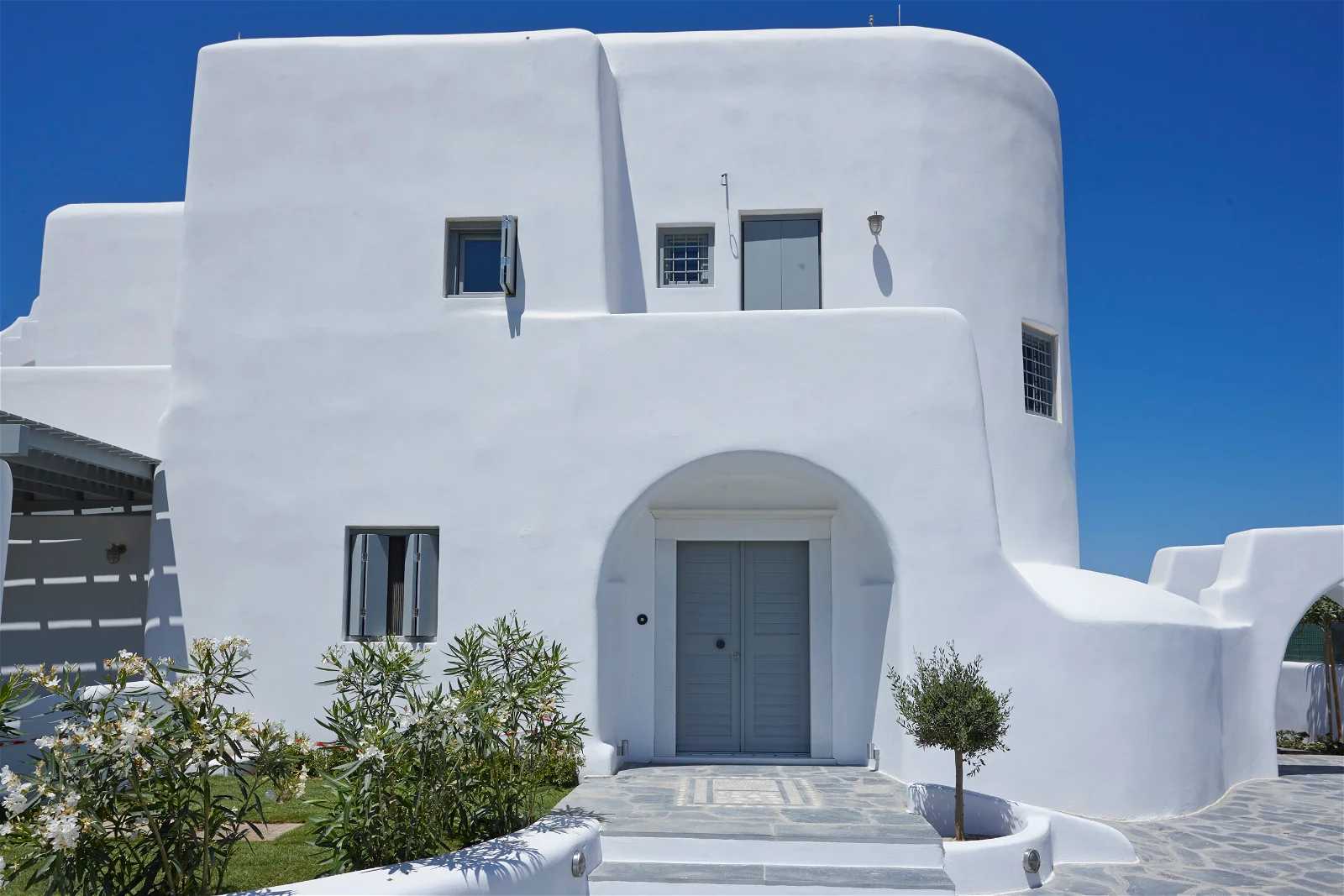 House in Naxos, Notio Aigaio 11689349