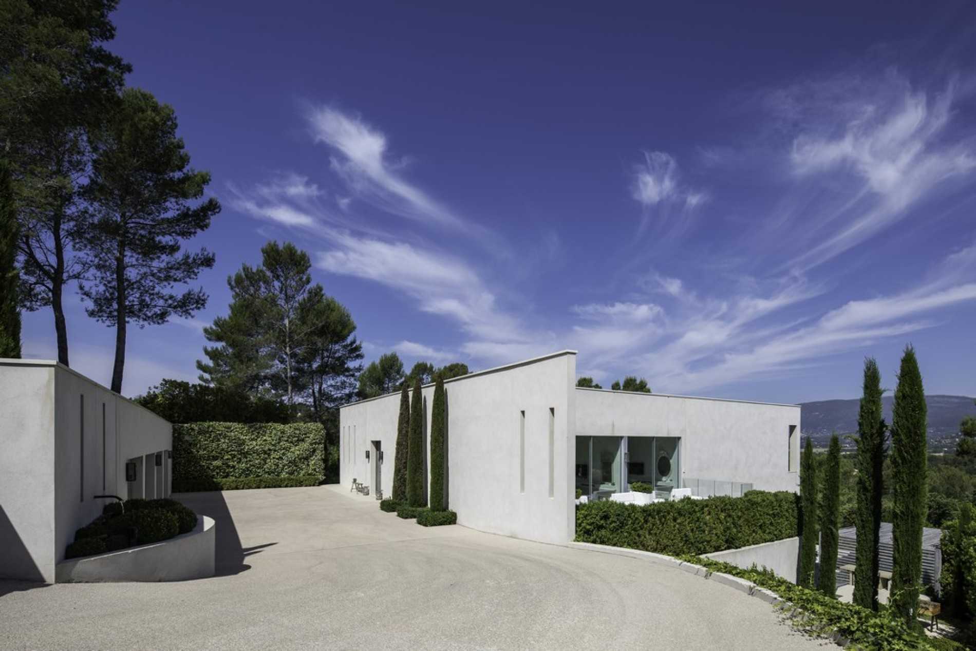σπίτι σε Tourrettes, Provence-Alpes-Côte d'Azur 11689354