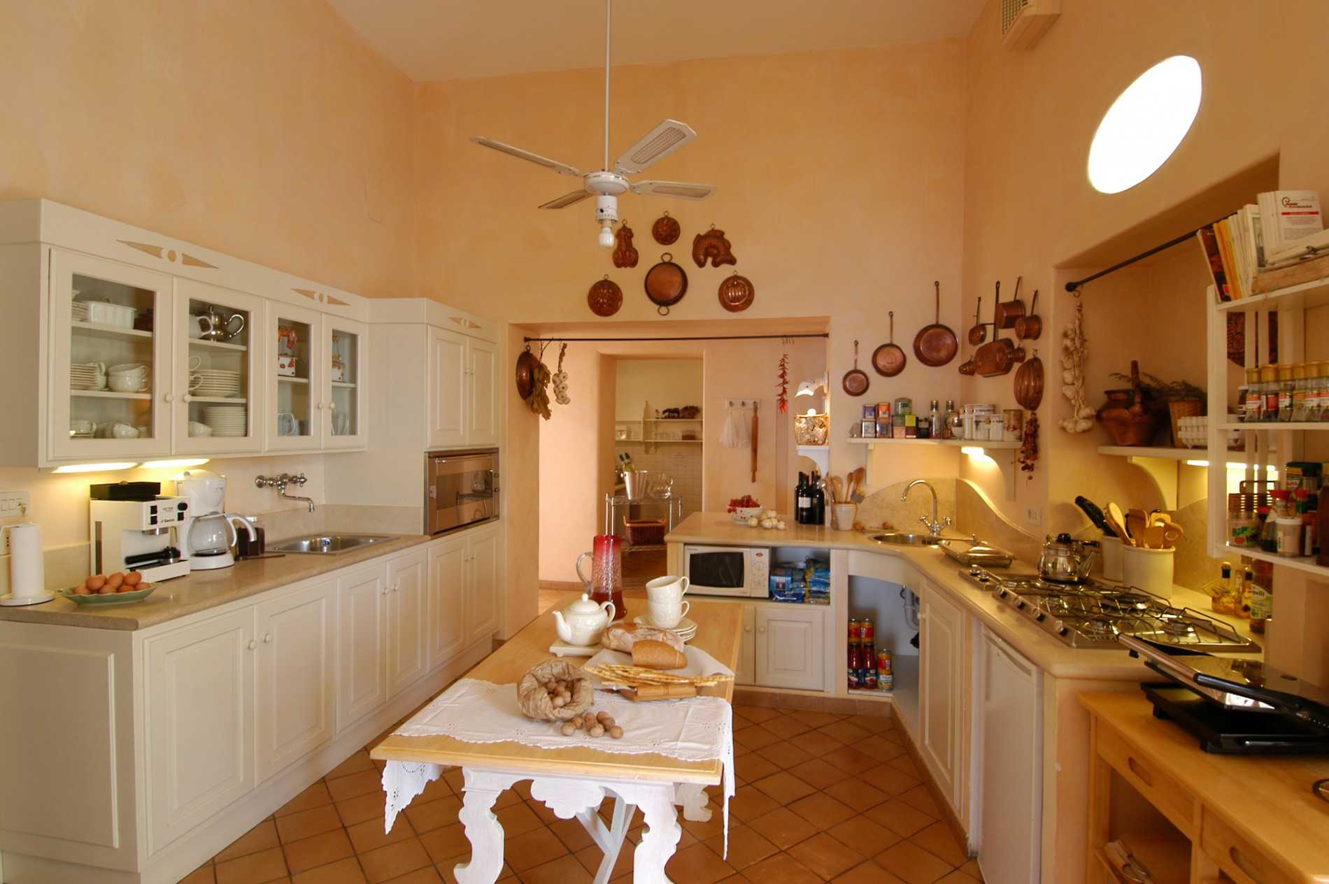 жилой дом в Positano, Campania 11689371