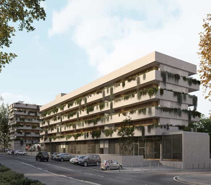 Condominium in , Porto 11689379