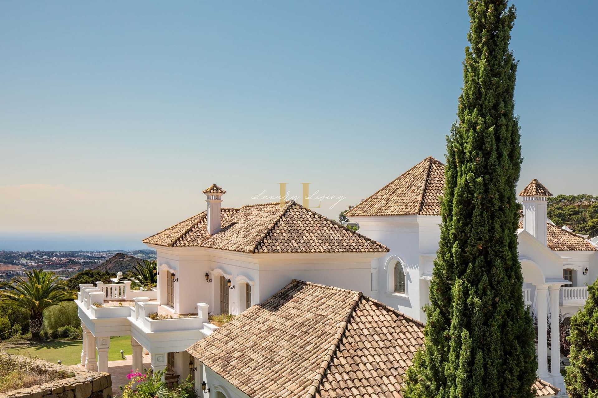 Casa nel Marbella, Andalusia 11689398