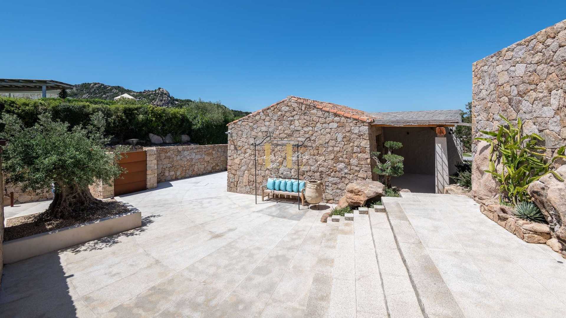 房子 在 Porto Cervo, Sardinia 11689410