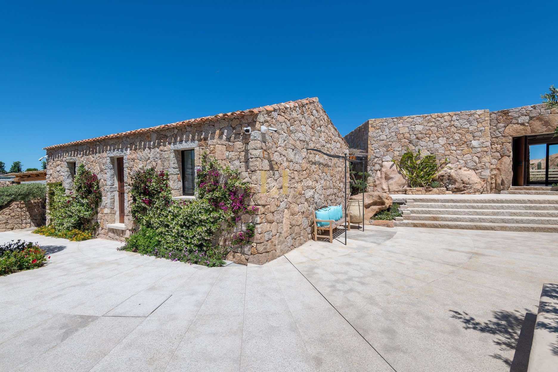 Huis in Porto Cervo, Sardinia 11689410