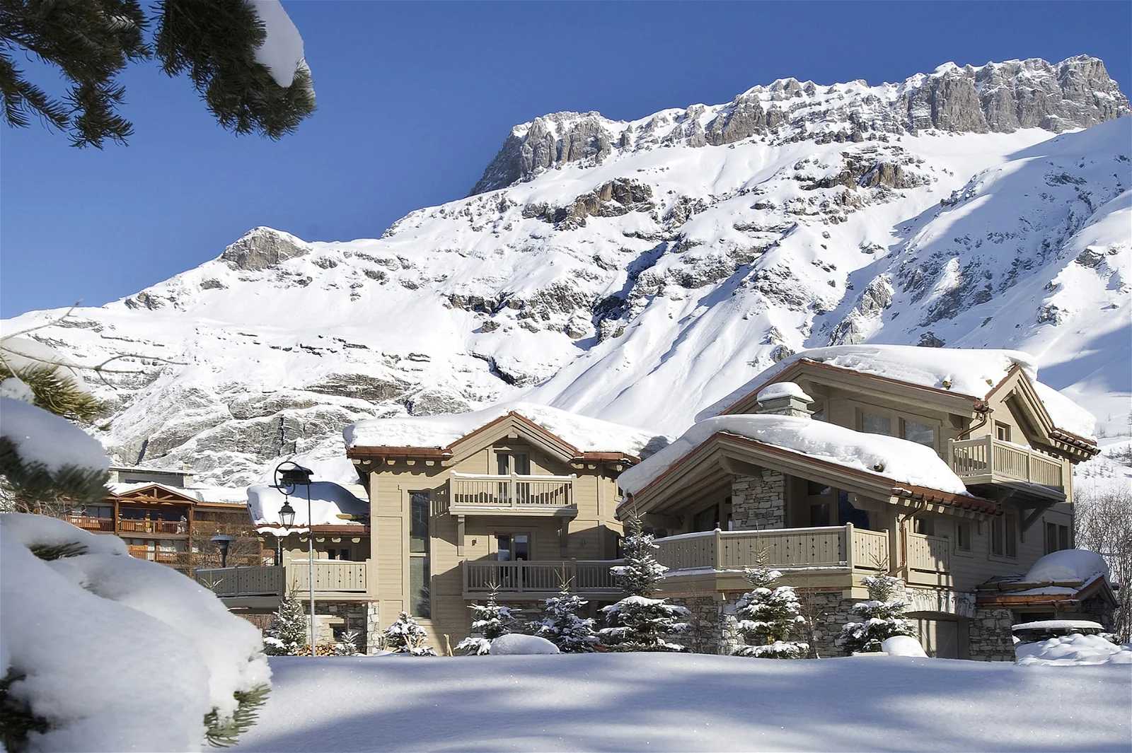casa en Val-d'Isère, Auvernia-Ródano-Alpes 11689451