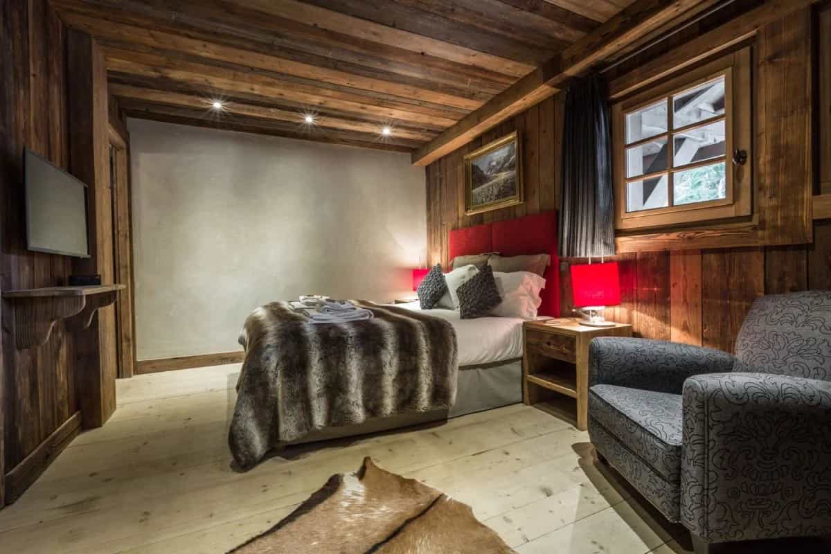 casa no Chamonix-Mont-Blanc, Auvérnia-Ródano-Alpes 11689467