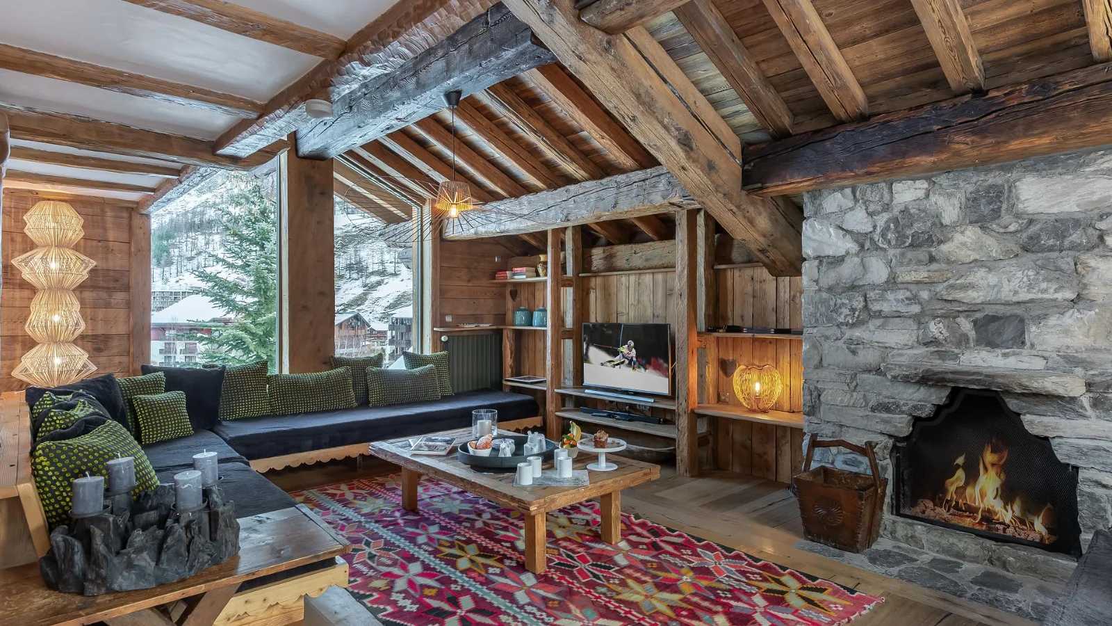Casa nel Val-d'Isère, Alvernia-Rodano-Alpi 11689470