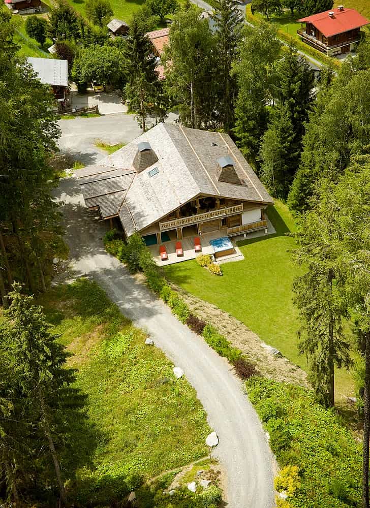 Будинок в Chamonix, Auvergne-Rhône-Alpes 11689473