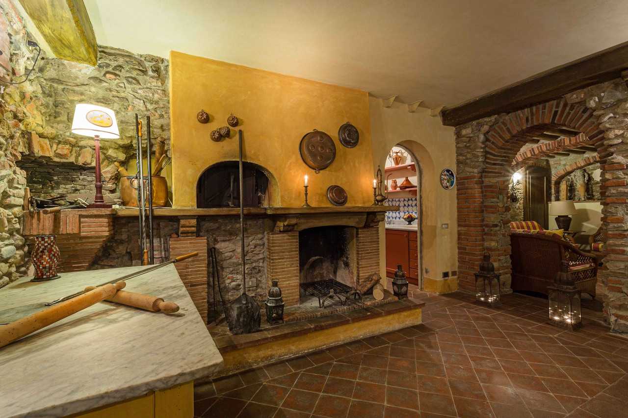casa en Lucca, Tuscany 11689537