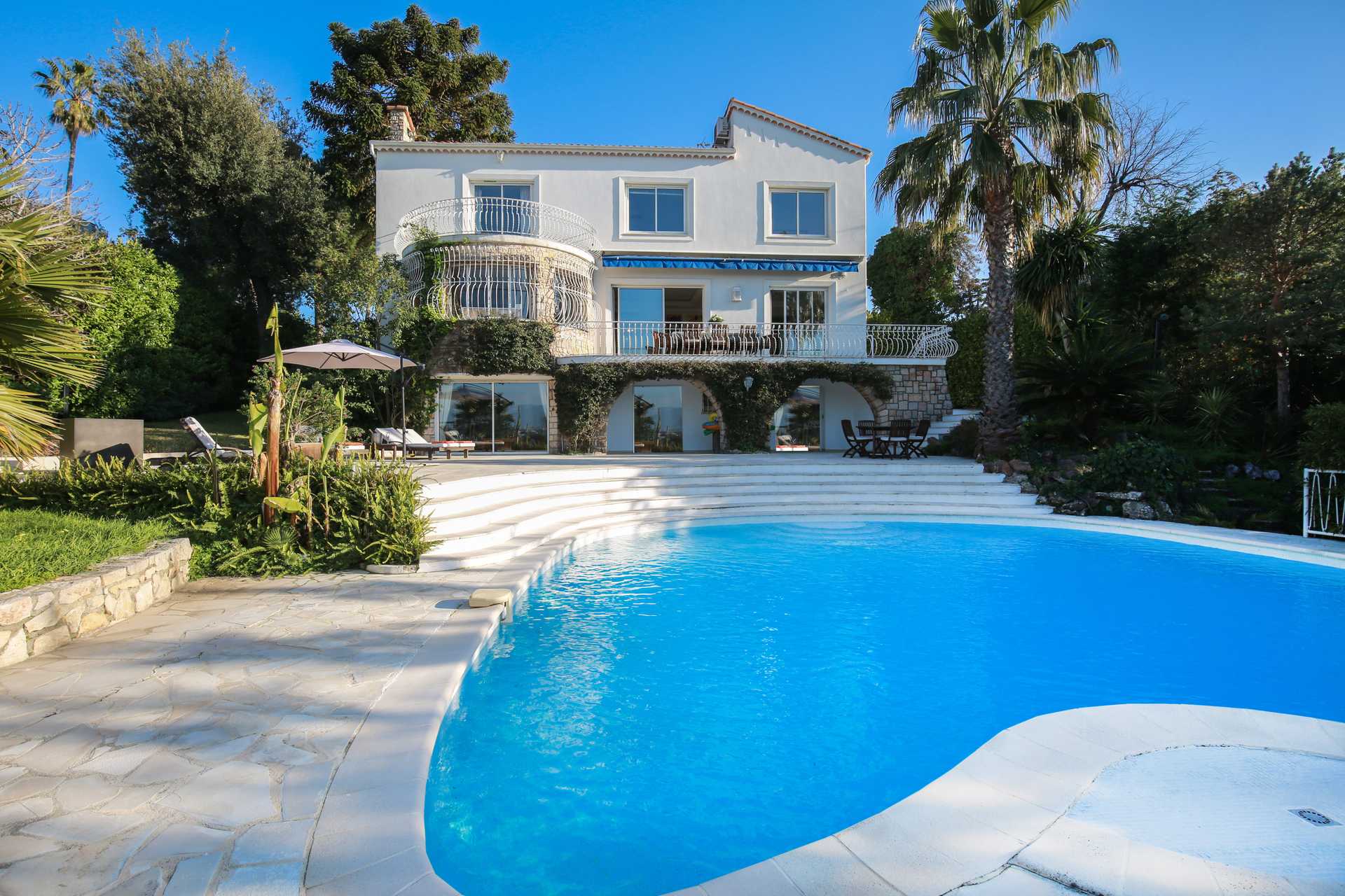 Huis in Antibes, Provence-Alpes-Côte d'Azur 11689539