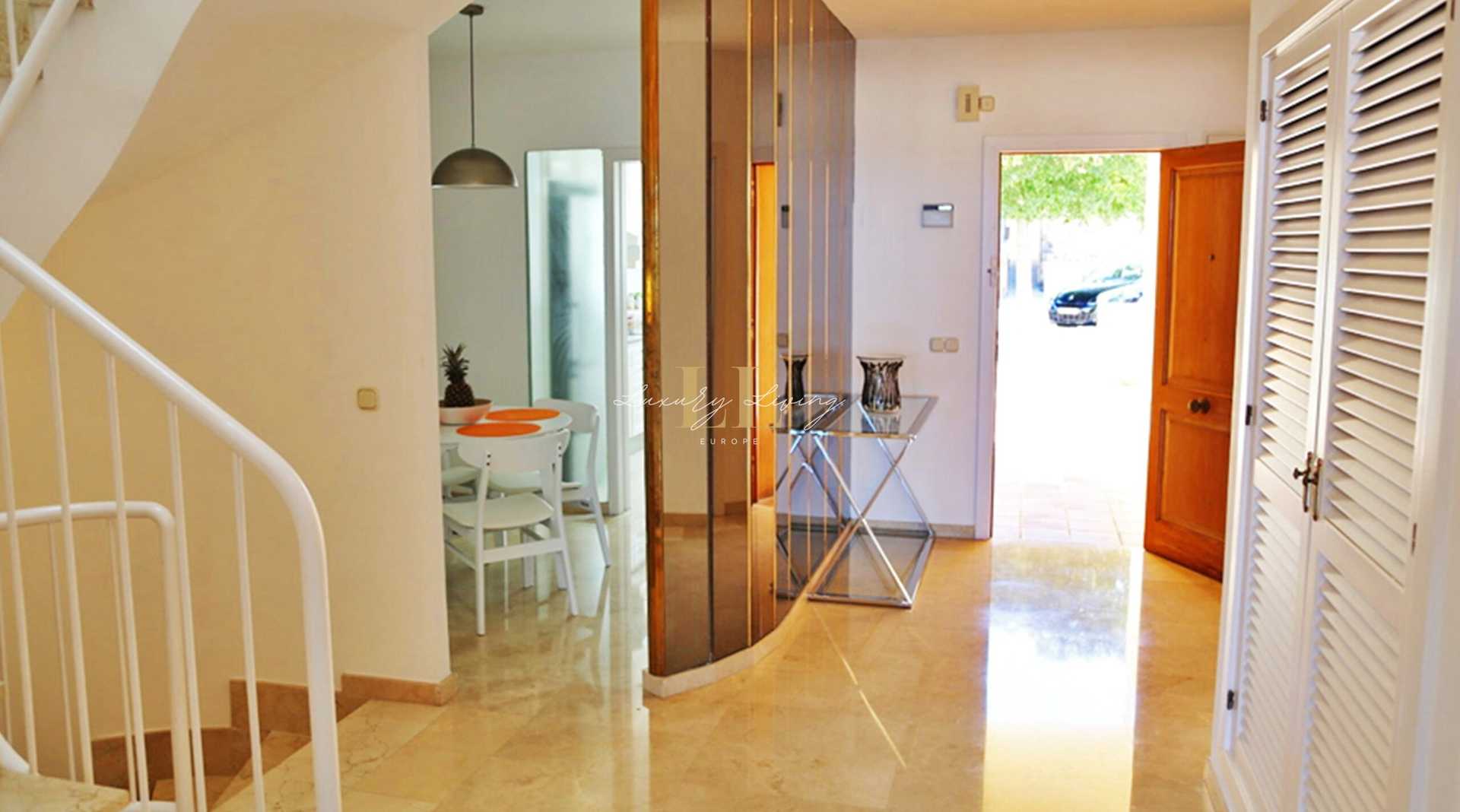 Rumah di El Arenal, Pulau Balearic 11689556