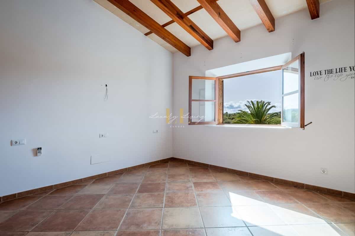 Rumah di Felanitx, Pulau Balearic 11689571