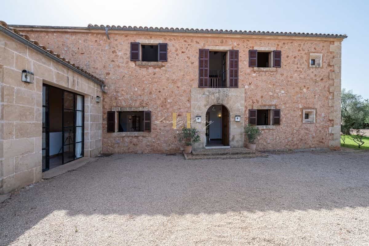 House in Felanitx, Balearic Islands 11689571