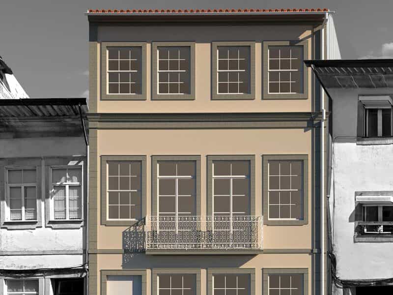 Eigentumswohnung im Soito Chao, Braga 11689593