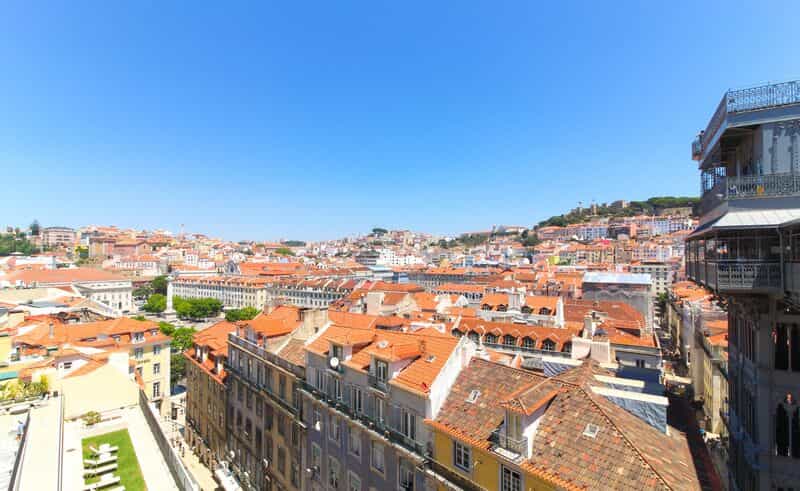 Minorista en Lisboa, Lisboa 11689661