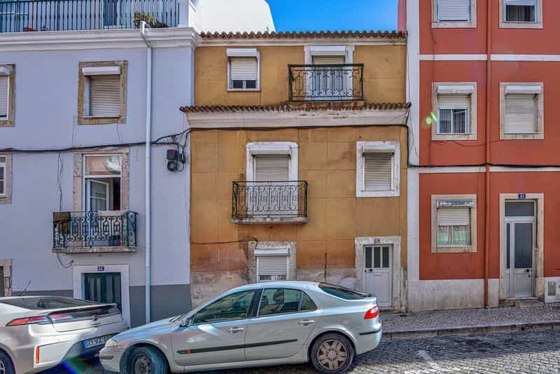 Perindustrian dalam Lisbon, Lisboa 11689663