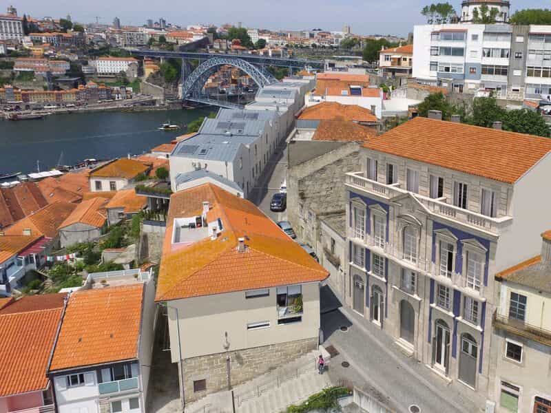 Kondominium w Vila Nova de Gaia, Porto District 11689671