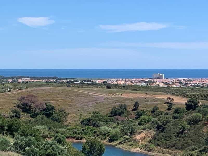 Land in Vila Nova de Cacela, Faro District 11689716