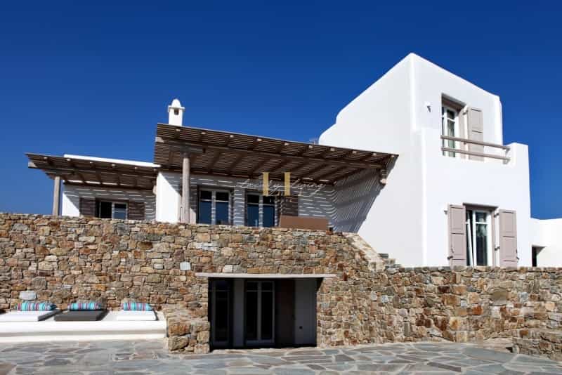House in Mykonos, Notio Aigaio 11689752
