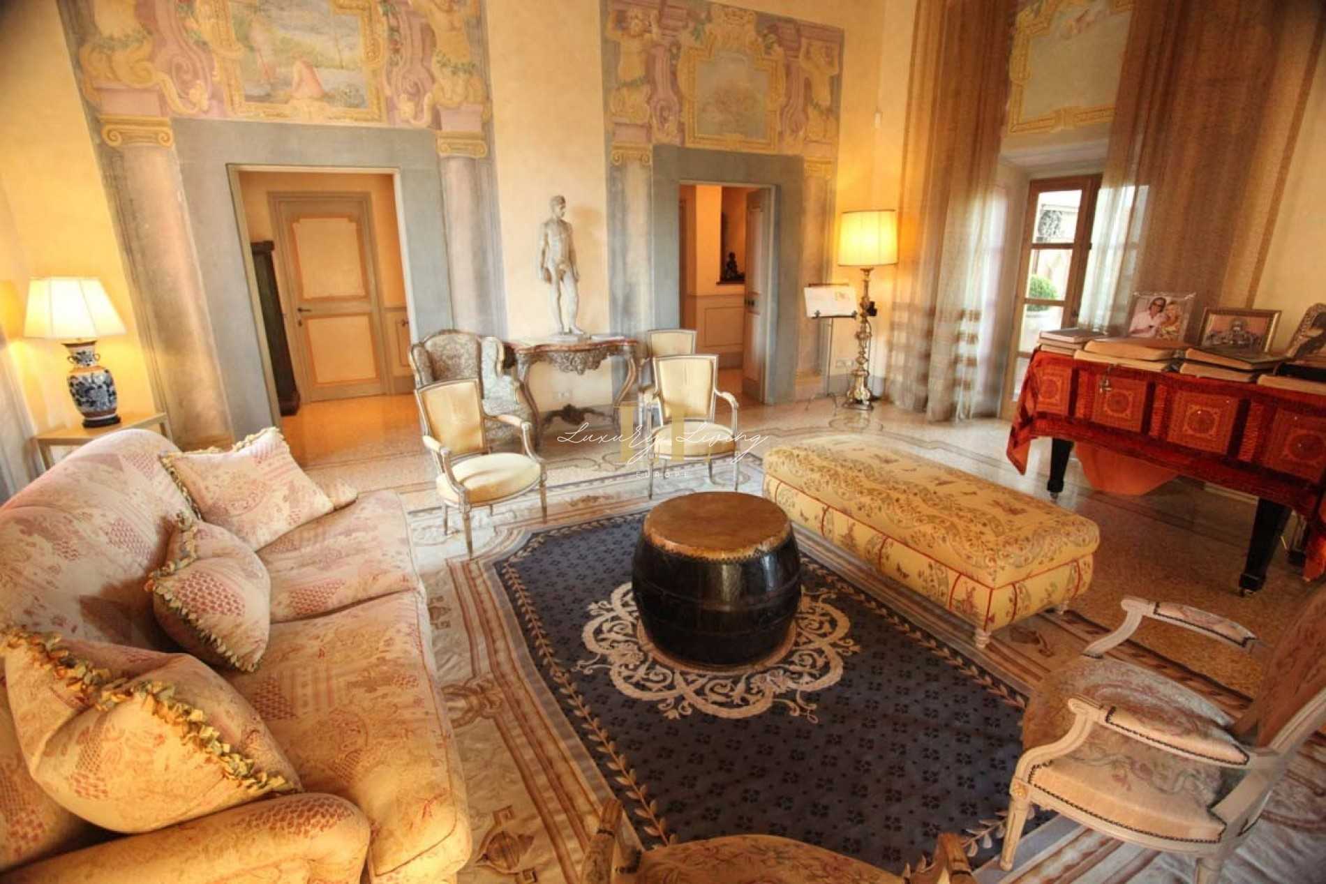Будинок в Флоренція, Тоскана 11689757