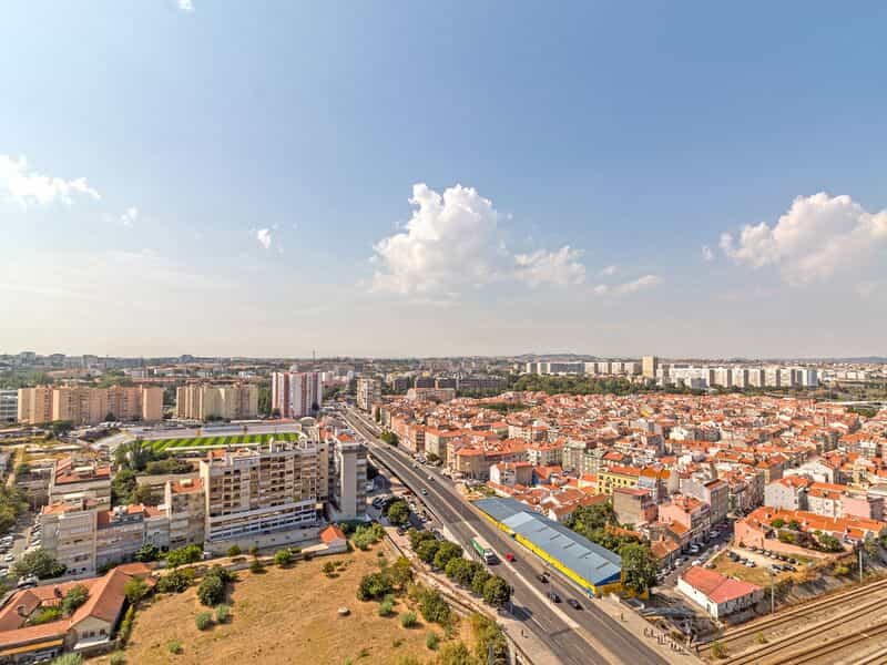 Condominium in Olivais, Lisboa 11689761