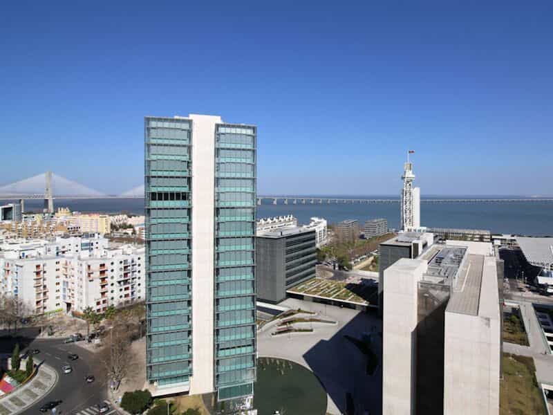 Condominium in Olivais, Lissabon 11689761