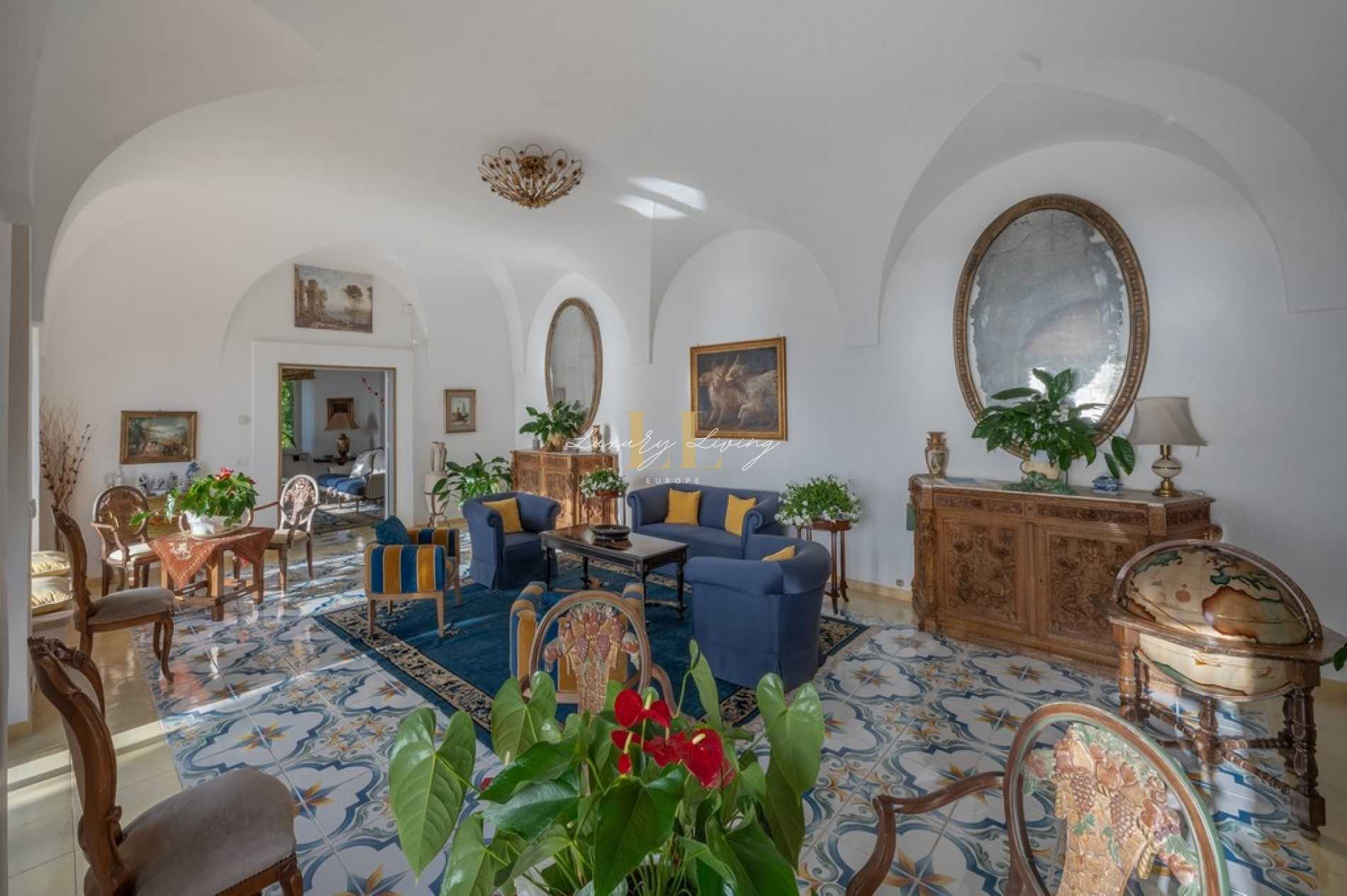 σπίτι σε Taormina, Σικελία 11689762