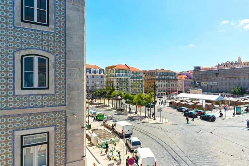 Kondominium w Lisboa, Lisboa 11689763